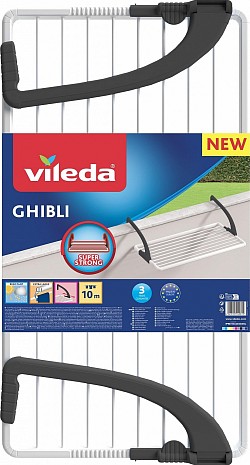 Stendiroba da balcone