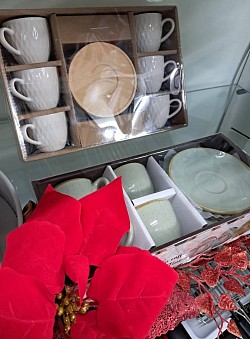 Articoli da regalo Natale