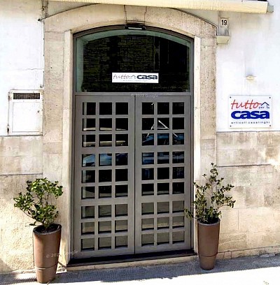 Tutto per la casa articoli casalinghi oggettistica regali campagna olearia forniture per conserve.