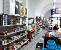 Tutto Per La Casa ai suoi inizi...