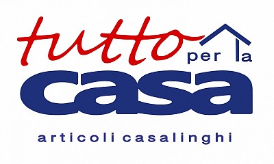 Articoli casalinghi e da regalo, oggettistica, piccoli elettrodomestici, articoli stagionali.